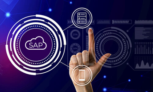 SAP S/4 HANA
