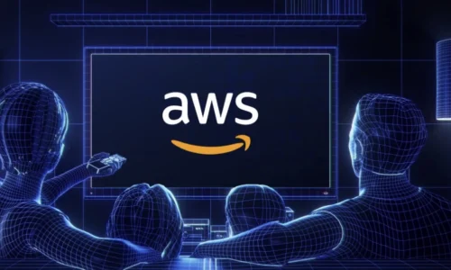 AWS