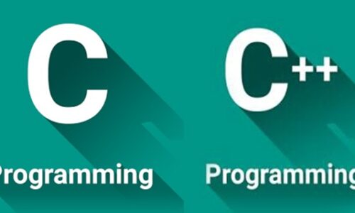 C & C++