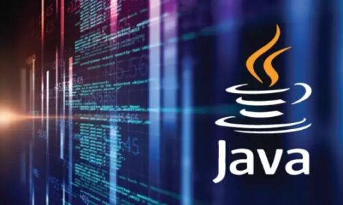 Full Stack in Java Development
