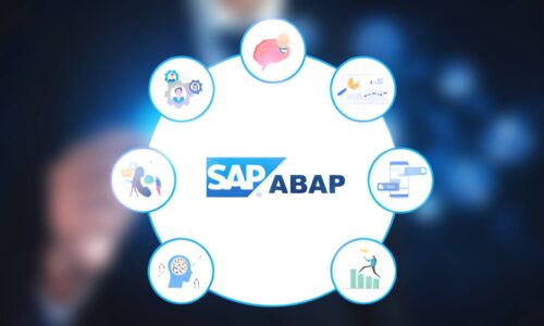 SAP ABAP