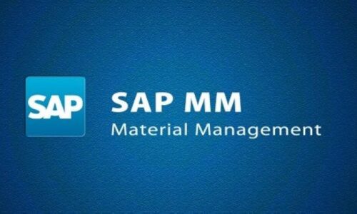SAP MM