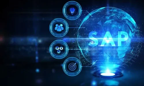 SAP SCM