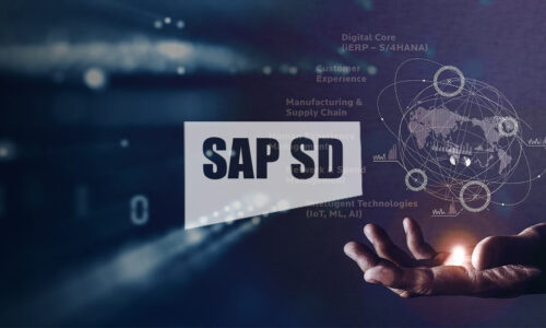 SAP SD