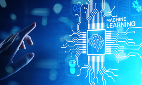 Machine Learning