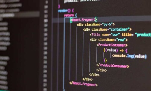 React JS